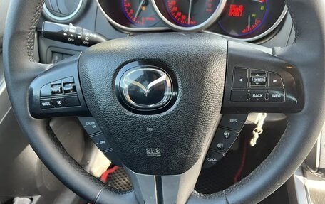 Mazda CX-7 I рестайлинг, 2011 год, 750 000 рублей, 11 фотография