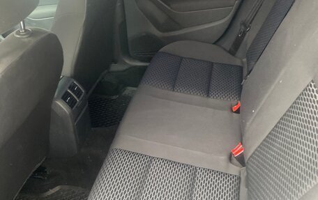 Volkswagen Golf VI, 2012 год, 680 000 рублей, 9 фотография