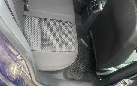 Volkswagen Golf VI, 2012 год, 680 000 рублей, 10 фотография