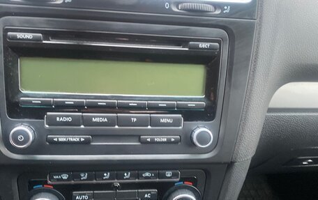 Volkswagen Golf VI, 2012 год, 680 000 рублей, 14 фотография