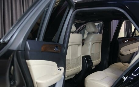 Mercedes-Benz M-Класс, 2014 год, 2 599 000 рублей, 6 фотография