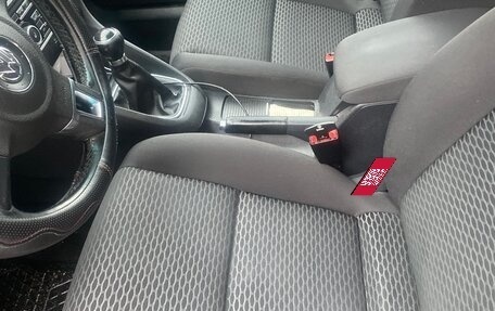 Volkswagen Golf VI, 2012 год, 680 000 рублей, 12 фотография