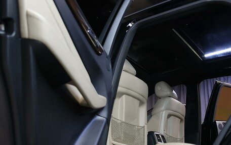 Mercedes-Benz M-Класс, 2014 год, 2 599 000 рублей, 7 фотография