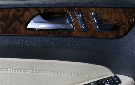 Mercedes-Benz M-Класс, 2014 год, 2 599 000 рублей, 10 фотография