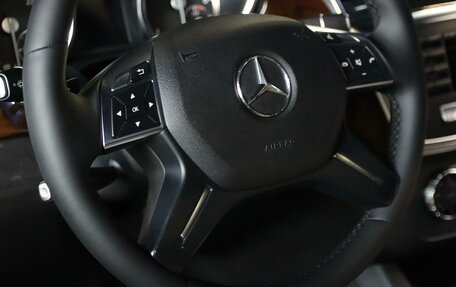 Mercedes-Benz M-Класс, 2014 год, 2 599 000 рублей, 14 фотография