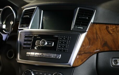 Mercedes-Benz M-Класс, 2014 год, 2 599 000 рублей, 11 фотография