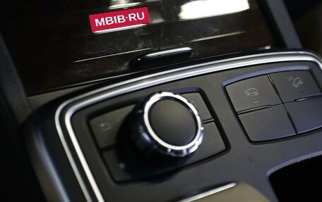 Mercedes-Benz M-Класс, 2014 год, 2 599 000 рублей, 13 фотография