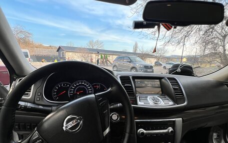 Nissan Teana, 2012 год, 1 100 000 рублей, 4 фотография