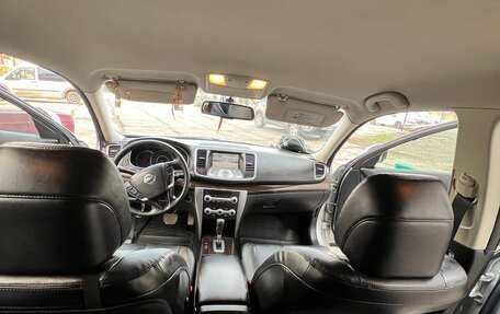 Nissan Teana, 2012 год, 1 100 000 рублей, 3 фотография