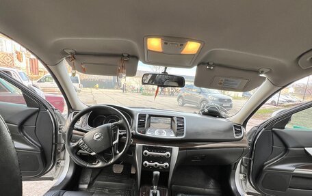 Nissan Teana, 2012 год, 1 100 000 рублей, 2 фотография