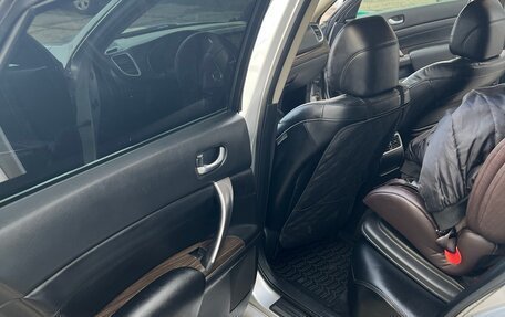 Nissan Teana, 2012 год, 1 100 000 рублей, 6 фотография