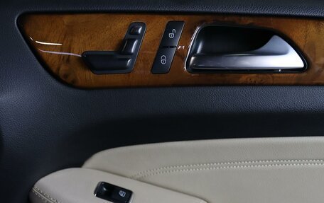 Mercedes-Benz M-Класс, 2014 год, 2 599 000 рублей, 15 фотография