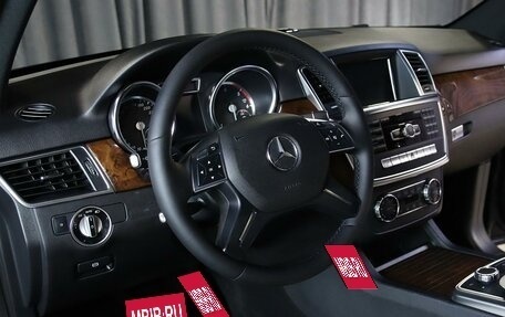 Mercedes-Benz M-Класс, 2014 год, 2 599 000 рублей, 12 фотография