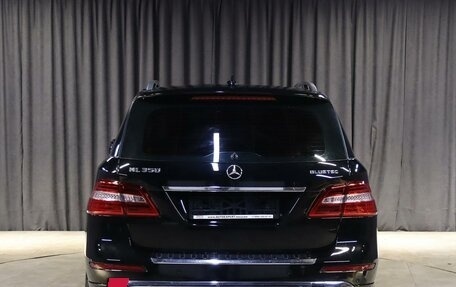 Mercedes-Benz M-Класс, 2014 год, 2 599 000 рублей, 17 фотография