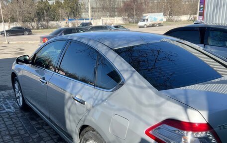 Nissan Teana, 2012 год, 1 100 000 рублей, 19 фотография