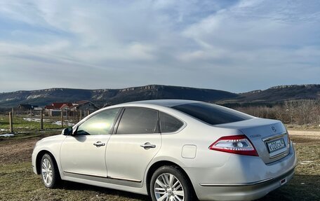 Nissan Teana, 2012 год, 1 100 000 рублей, 15 фотография