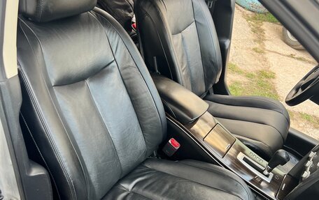 Nissan Teana, 2012 год, 1 100 000 рублей, 10 фотография