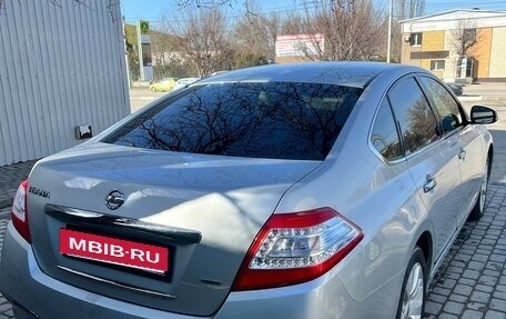 Nissan Teana, 2012 год, 1 100 000 рублей, 20 фотография