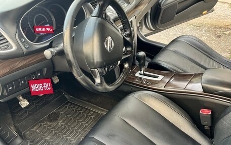 Nissan Teana, 2012 год, 1 100 000 рублей, 7 фотография