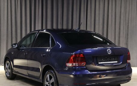 Volkswagen Polo VI (EU Market), 2017 год, 999 000 рублей, 4 фотография