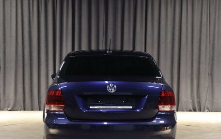 Volkswagen Polo VI (EU Market), 2017 год, 999 000 рублей, 5 фотография