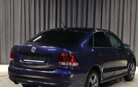 Volkswagen Polo VI (EU Market), 2017 год, 999 000 рублей, 6 фотография