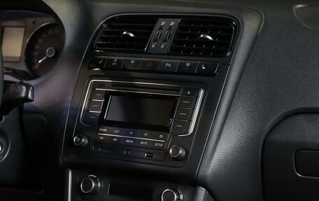 Volkswagen Polo VI (EU Market), 2017 год, 999 000 рублей, 13 фотография