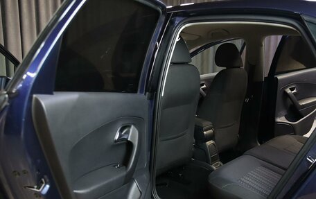 Volkswagen Polo VI (EU Market), 2017 год, 999 000 рублей, 8 фотография