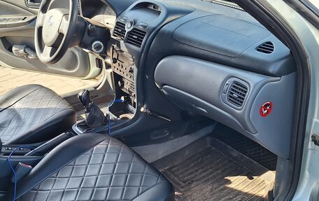 Nissan Almera Classic, 2007 год, 240 000 рублей, 5 фотография