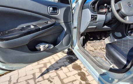 Nissan Almera Classic, 2007 год, 240 000 рублей, 4 фотография