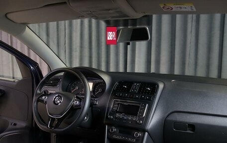 Volkswagen Polo VI (EU Market), 2017 год, 999 000 рублей, 7 фотография