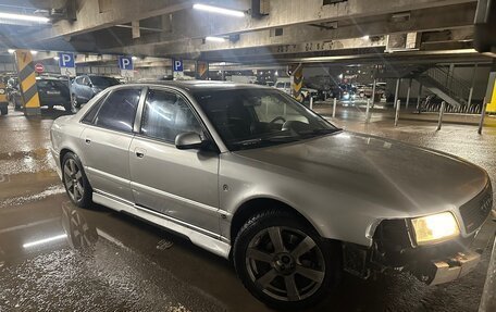 Audi A8, 1995 год, 320 000 рублей, 5 фотография