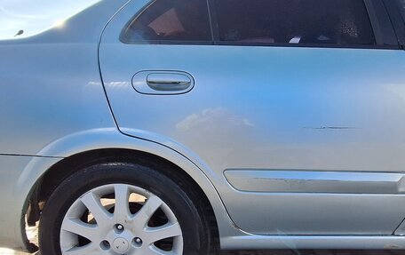 Nissan Almera Classic, 2007 год, 240 000 рублей, 10 фотография