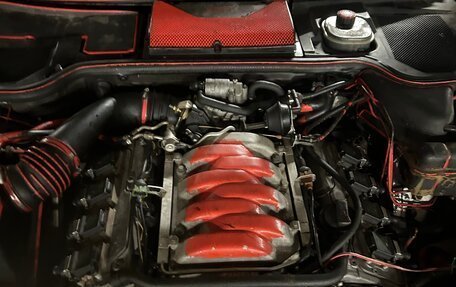 Audi A8, 1995 год, 320 000 рублей, 7 фотография