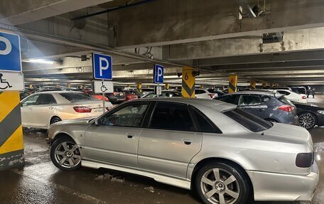 Audi A8, 1995 год, 320 000 рублей, 3 фотография