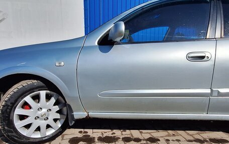 Nissan Almera Classic, 2007 год, 240 000 рублей, 8 фотография