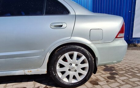 Nissan Almera Classic, 2007 год, 240 000 рублей, 9 фотография