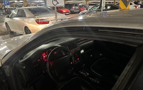 Audi A8, 1995 год, 320 000 рублей, 6 фотография