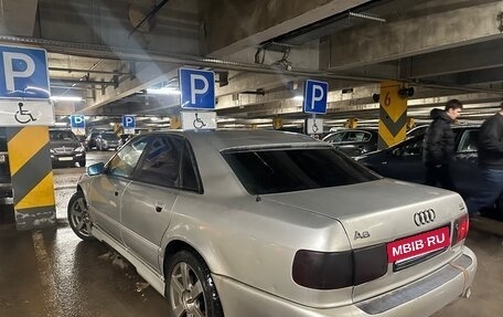 Audi A8, 1995 год, 320 000 рублей, 2 фотография