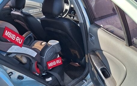 Nissan Almera Classic, 2007 год, 240 000 рублей, 7 фотография