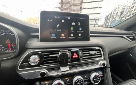 Genesis G70 I, 2021 год, 3 450 000 рублей, 5 фотография