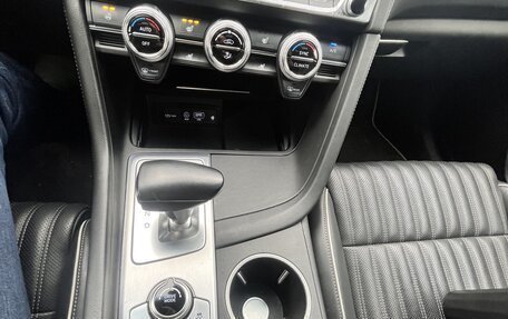 Genesis G70 I, 2021 год, 3 450 000 рублей, 6 фотография