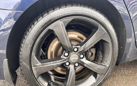 Genesis G70 I, 2021 год, 3 450 000 рублей, 12 фотография