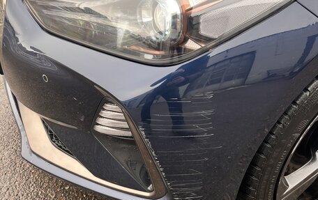 Genesis G70 I, 2021 год, 3 450 000 рублей, 16 фотография