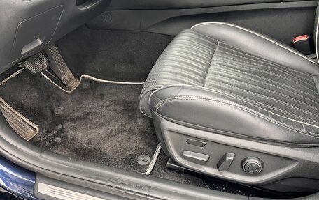 Genesis G70 I, 2021 год, 3 450 000 рублей, 14 фотография