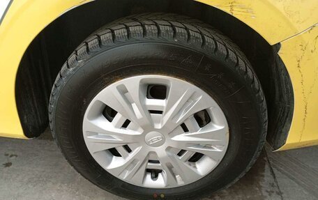 Geely Emgrand, 2023 год, 1 101 000 рублей, 4 фотография