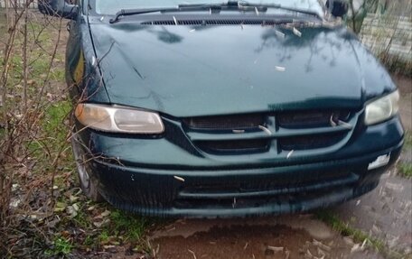 Plymouth Voyager III, 1999 год, 110 000 рублей, 4 фотография