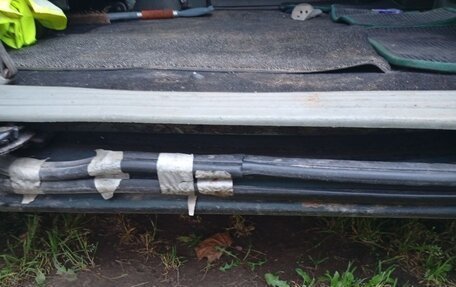 Plymouth Voyager III, 1999 год, 110 000 рублей, 3 фотография