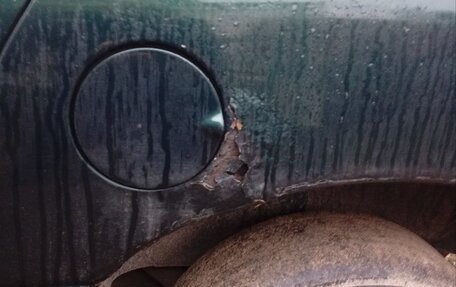 Plymouth Voyager III, 1999 год, 110 000 рублей, 8 фотография