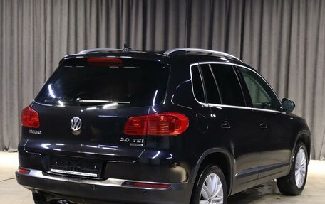 Volkswagen Tiguan I, 2013 год, 1 199 000 рублей, 6 фотография